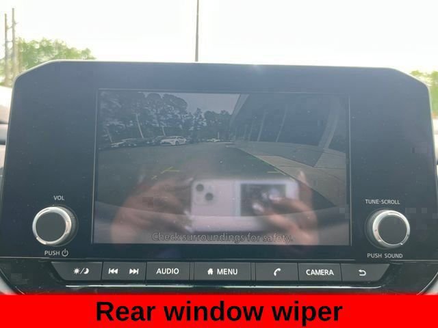 Used 2025 Nissan Pathfinder S AWD/4WD image 80