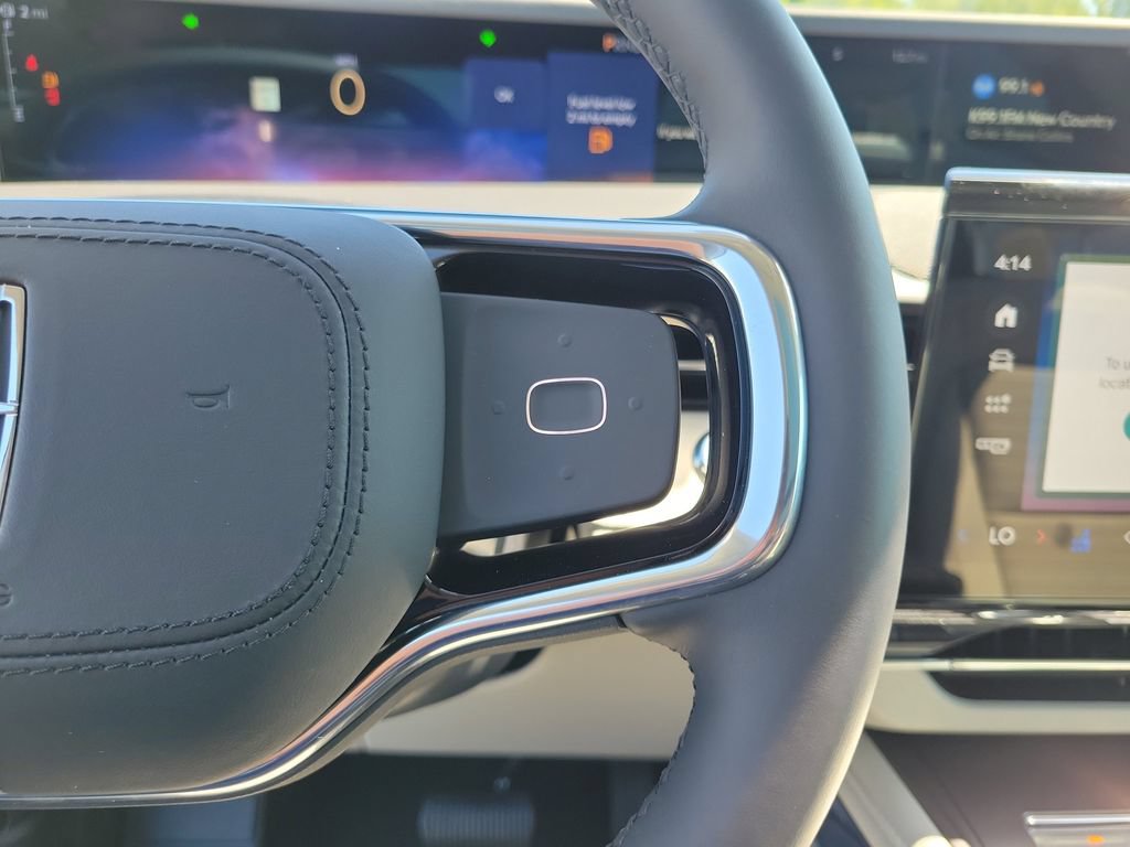 New 2026 Lincoln Nautilus Reserve AWD/4WD image 26