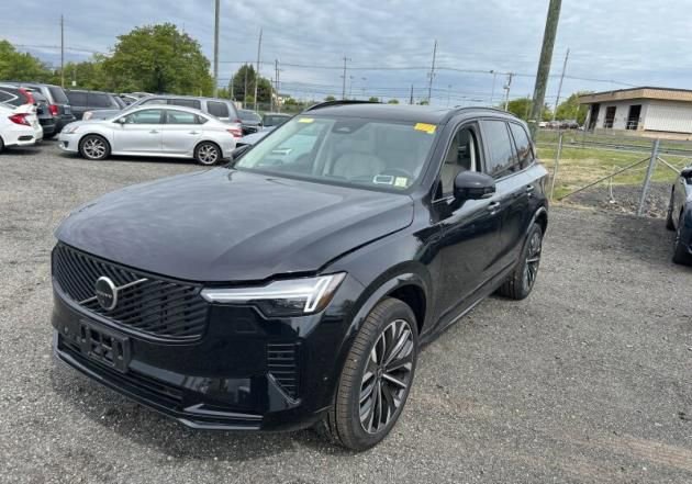Used 2026 Volvo XC90 B6 Ultra AWD/4WD video 1