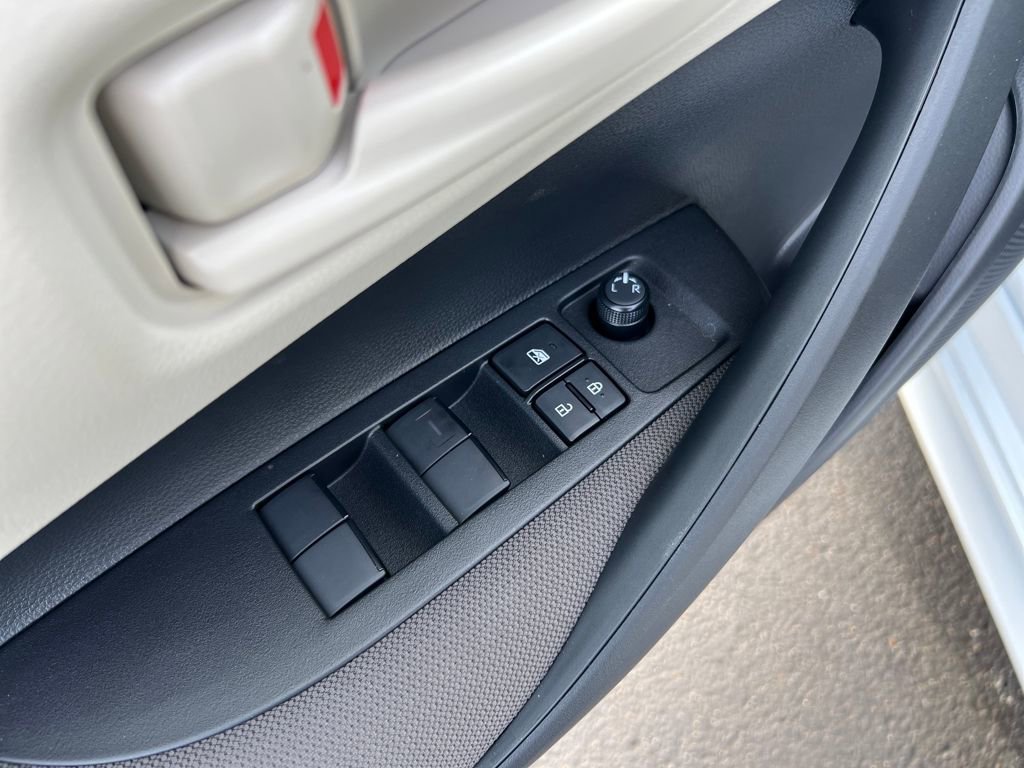 New 2026 Toyota Corolla LE image 10