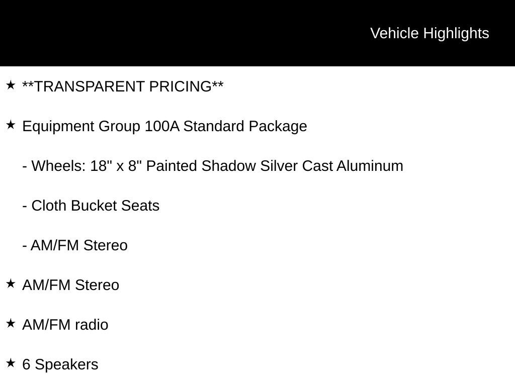 New 2026 Ford Mustang Coupe image 6