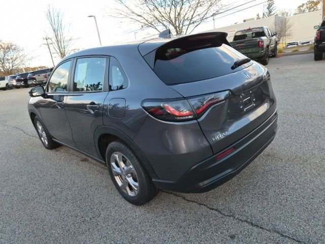 Used 2023 Honda HR-V LX image 7