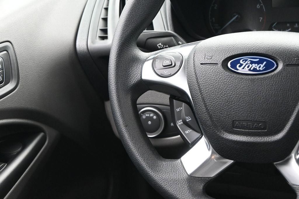 Used 2022 Ford Transit Connect XL FWD image 28