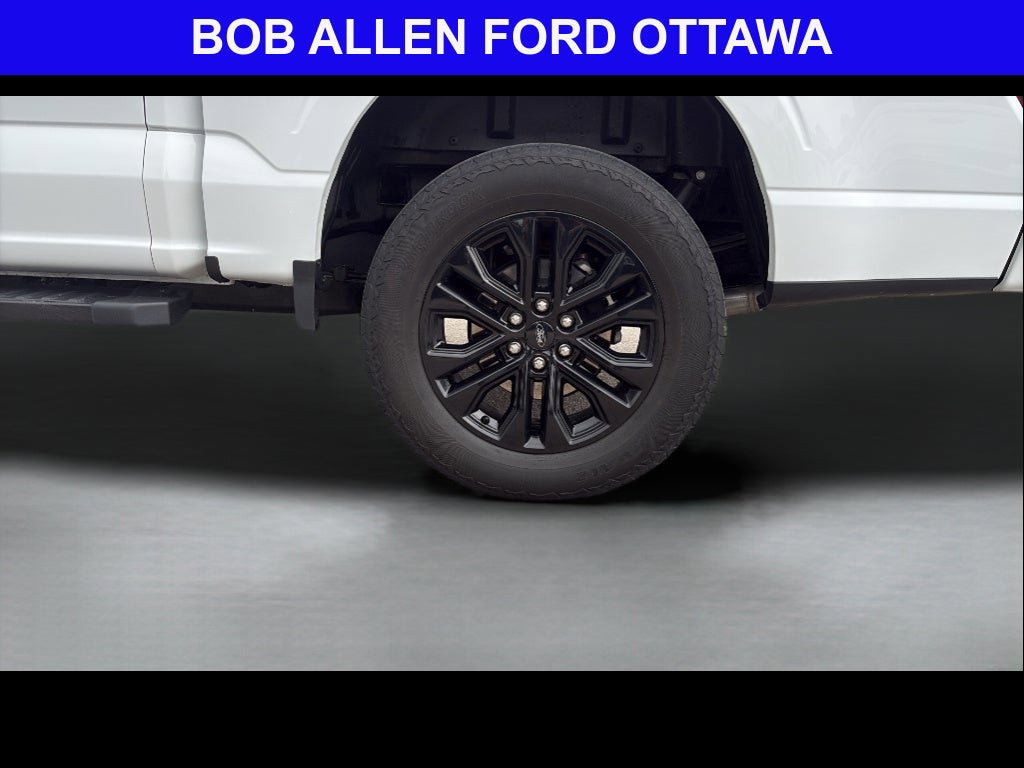 Used 2024 Ford F150 Lariat AWD/4WD image 26