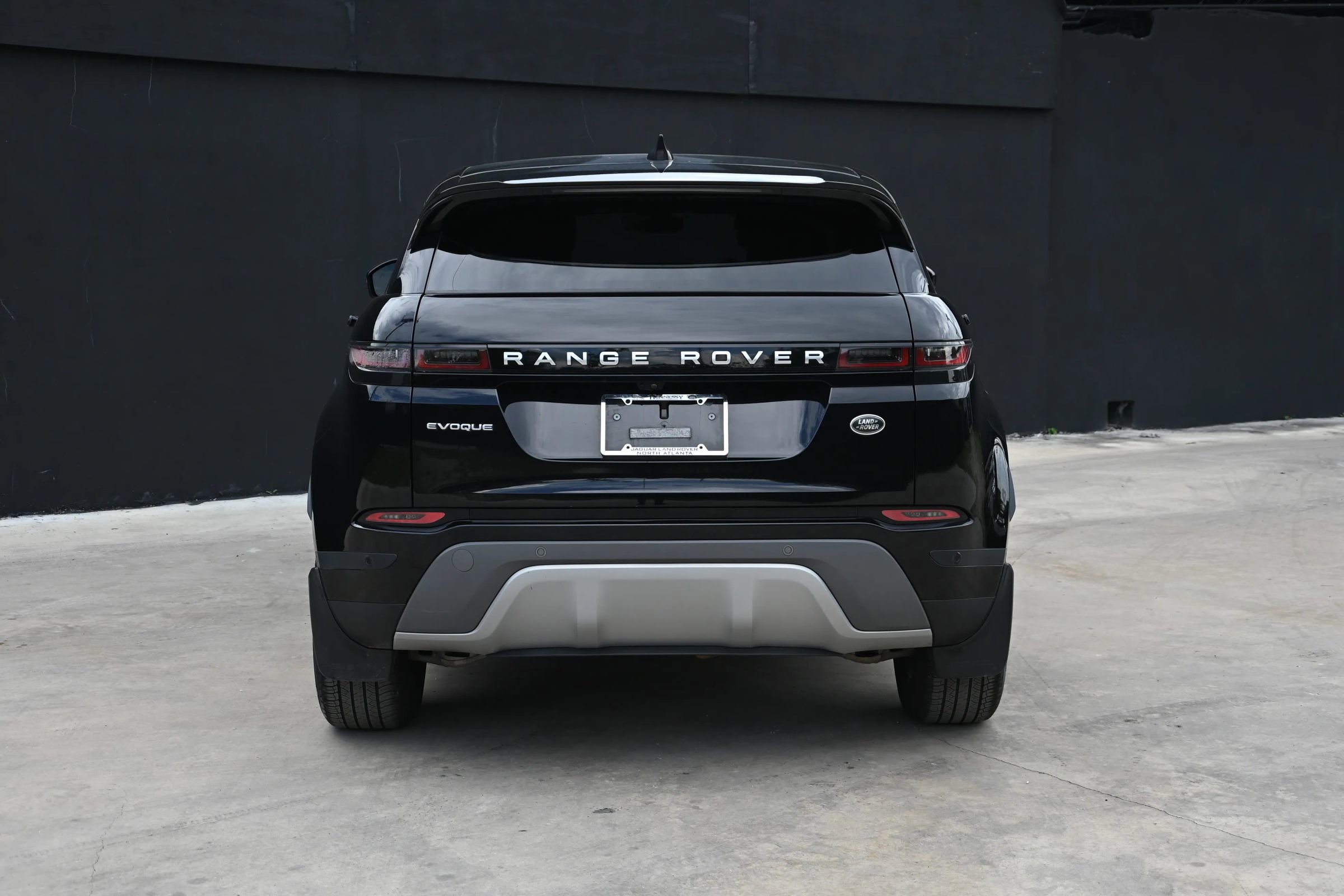 Used 2021 Land Rover Range Rover Evoque S image 4