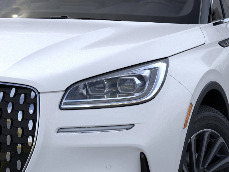 New 2026 Lincoln Corsair Reserve image 18