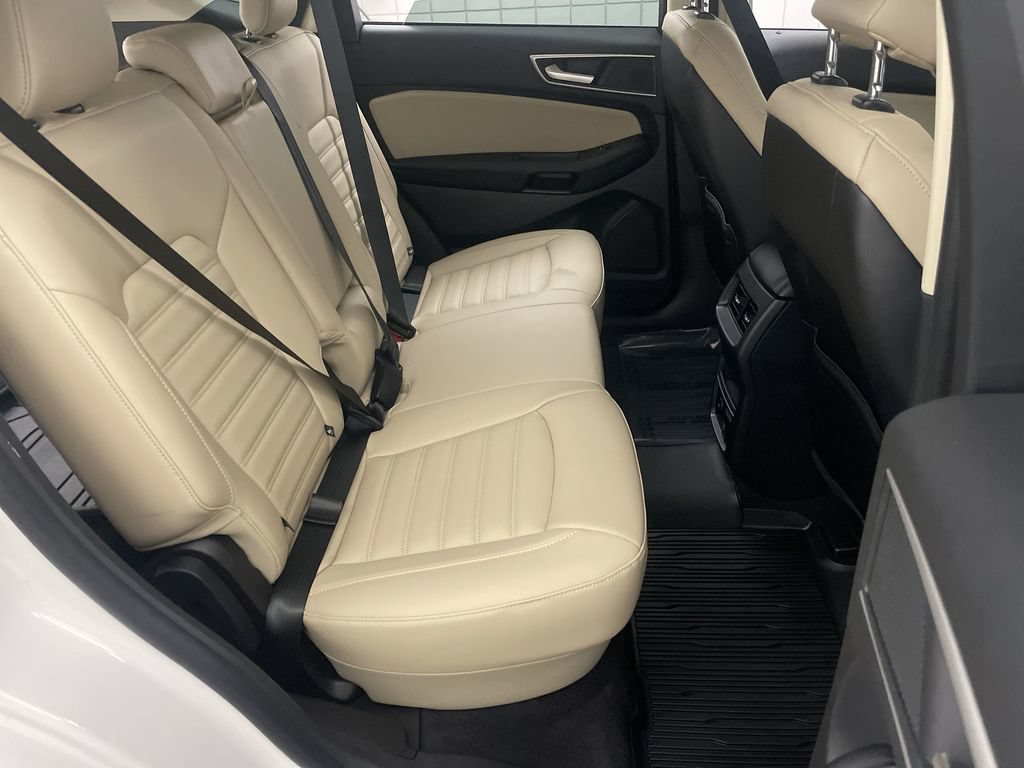 Used 2024 Ford Edge SEL w/ Convenience Package AWD/4WD image 19