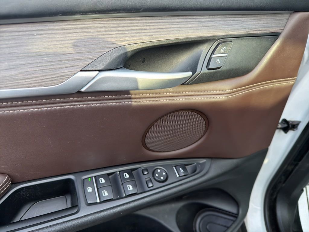 Used 2015 BMW X5 xDrive35i image 28