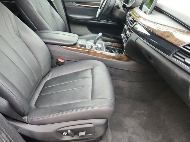Used 2015 BMW X5 sDrive35i image 26