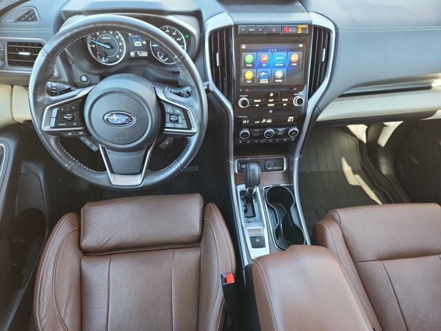 Used 2022 Subaru Ascent Touring AWD/4WD image 10