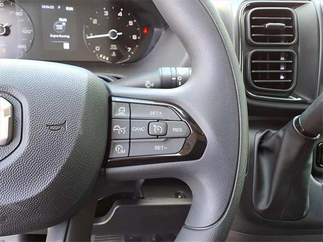 New 2025 RAM ProMaster 1500 w/ Safety Group image 13