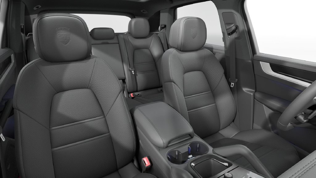 New 2027 Porsche Cayenne S AWD/4WD image 5