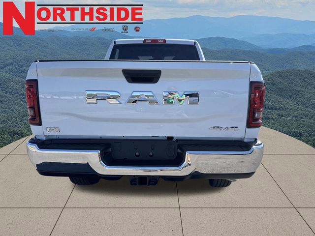 New 2026 RAM 2500 Tradesman image 7