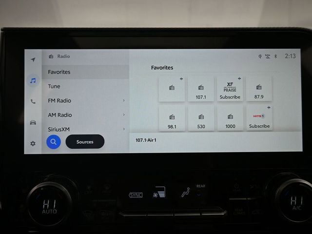 Used 2024 Toyota Highlander Platinum image 14