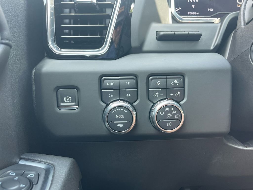 Used 2024 GMC Sierra 1500 Denali w/ Denali Reserve Package image 26