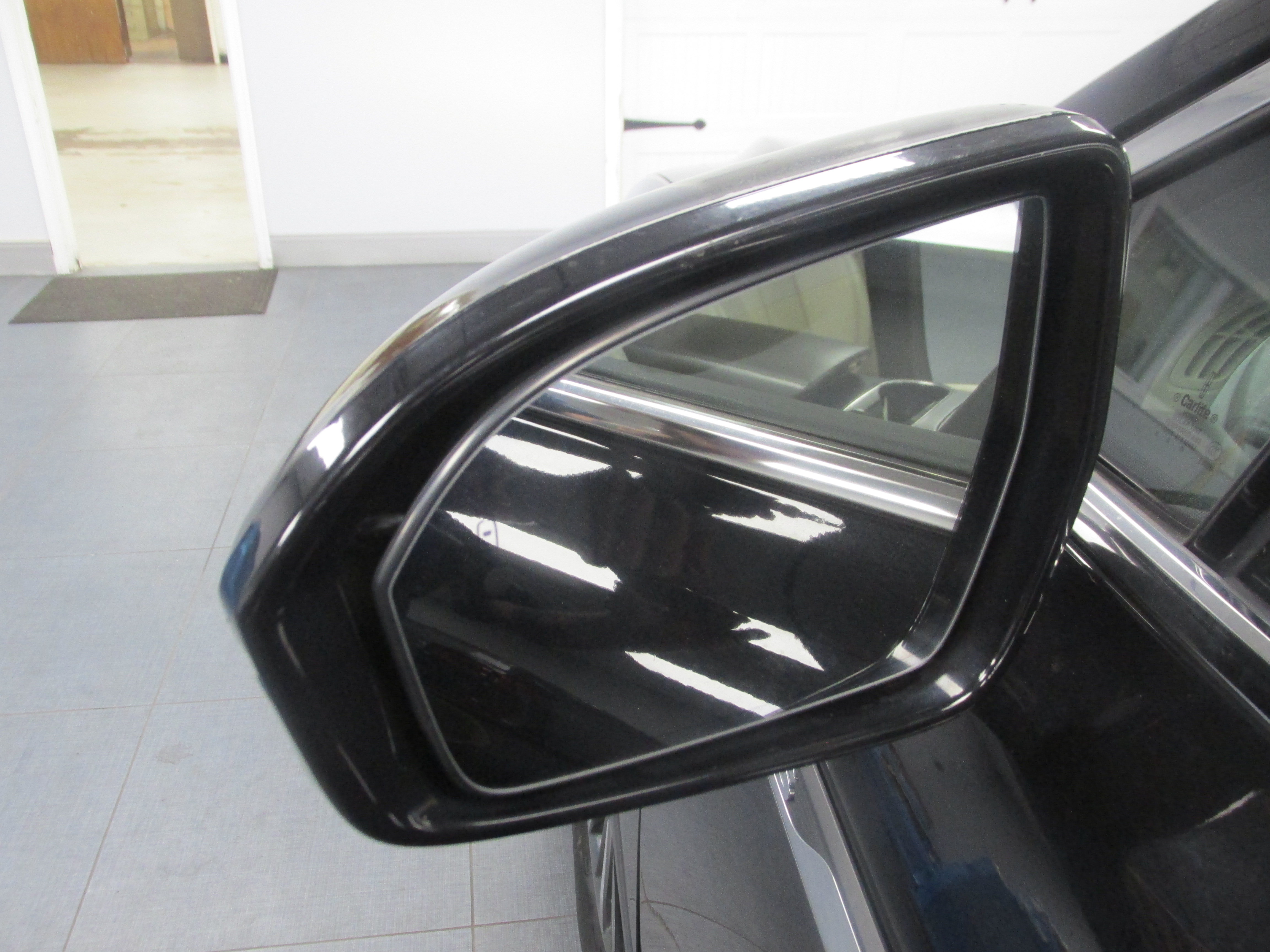 Used 2019 Lincoln Nautilus Select AWD/4WD image 18