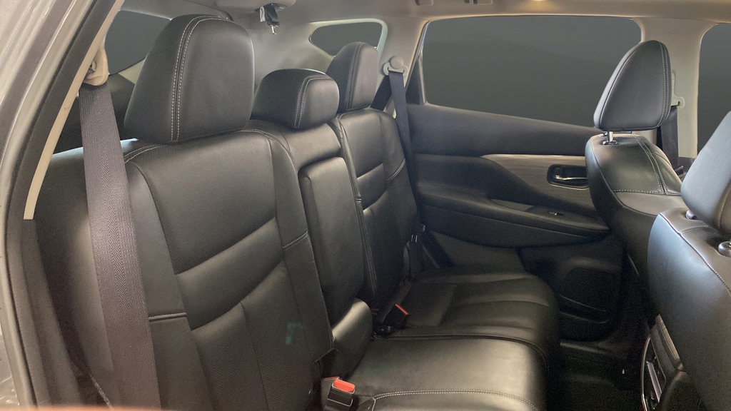 Used 2015 Nissan Murano Platinum AWD/4WD image 23