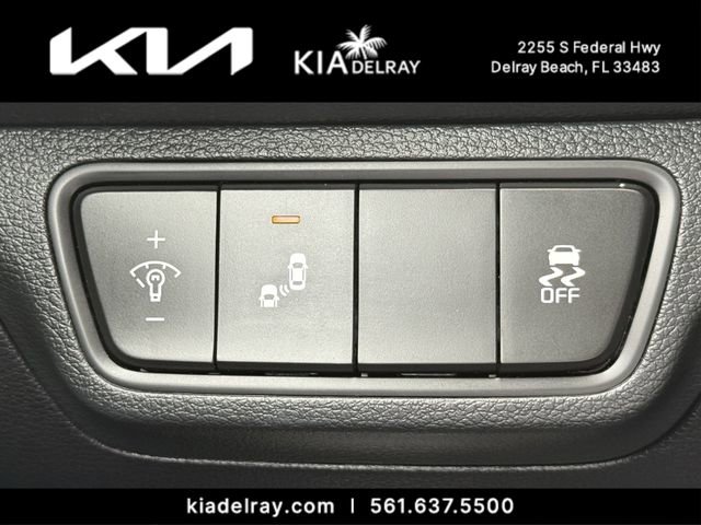 Used 2023 Kia Forte GT-Line w/ GT-Line Premium Package FWD image 27