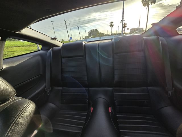 Used 2008 Ford Mustang Shelby GT500 RWD image 19