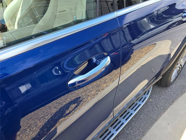 Certified 2022 Mercedes-Benz GLS 450 4MATIC image 13