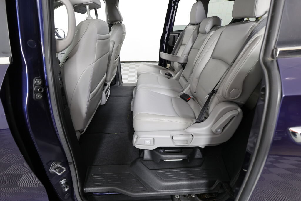 Used 2019 Honda Odyssey EX-L image 17
