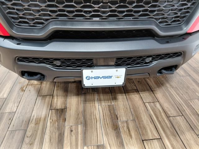Used 2025 RAM 1500 Rebel w/ Rebel Level 1 Equipment Group image 22