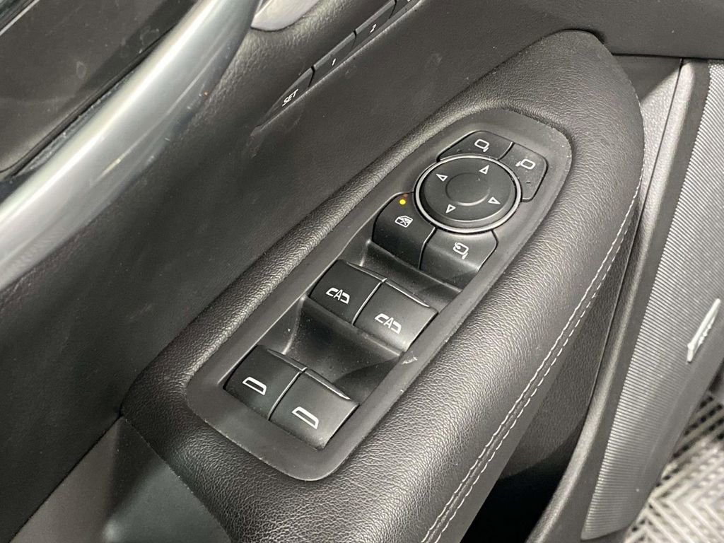 Used 2021 Cadillac XT5 Premium Luxury AWD/4WD image 20
