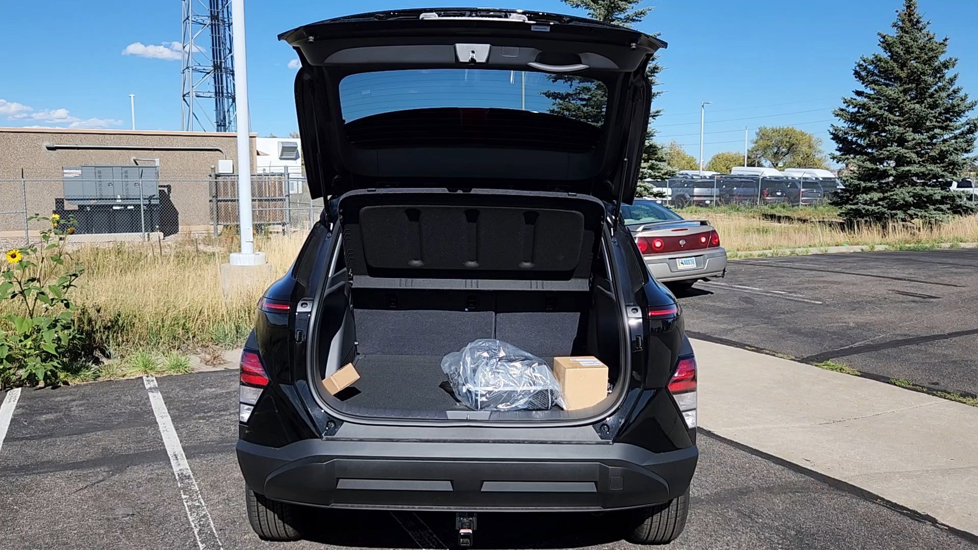 New 2026 Hyundai Kona SEL Sport image 18