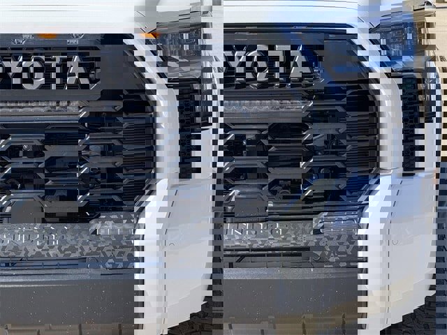 Used 2025 Toyota Tundra TRD Pro image 8