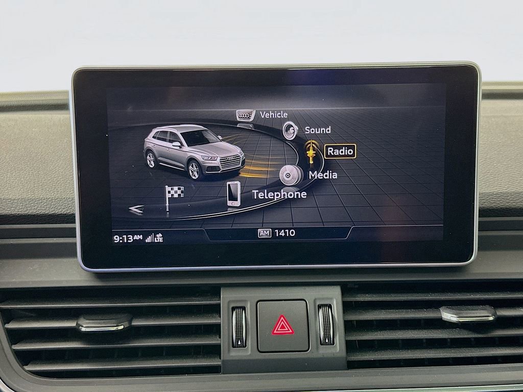 Used 2018 Audi Q5 Prestige w/ Prestige Package image 18