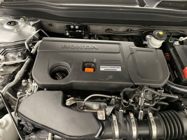 Used 2022 Honda Accord Sport image 33