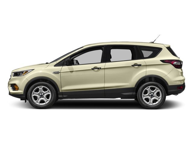 Used 2017 Ford Escape SE image 3