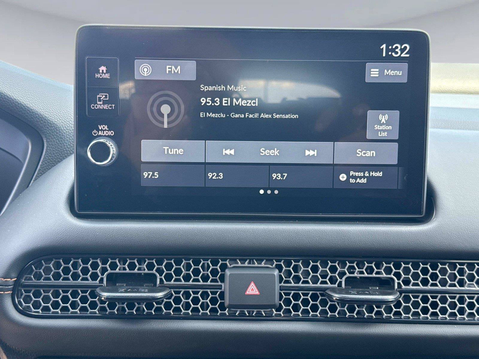 Certified 2026 Honda HR-V Sport image 20