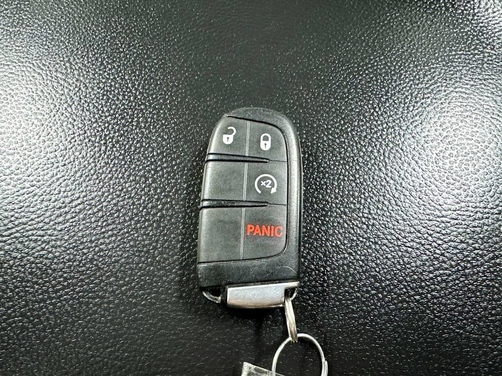 Used 2018 Dodge Journey GT w/ Navigation Group FWD image 32