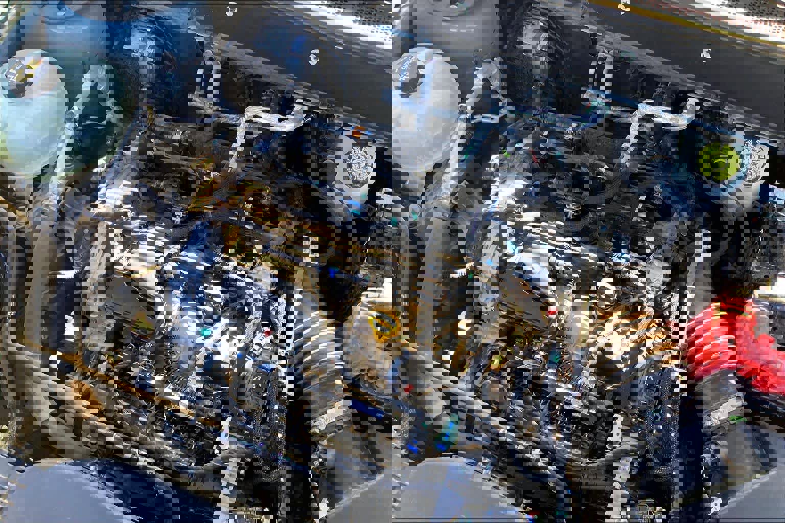 Used 2021 Ford Bronco Sport Outer Banks image 35