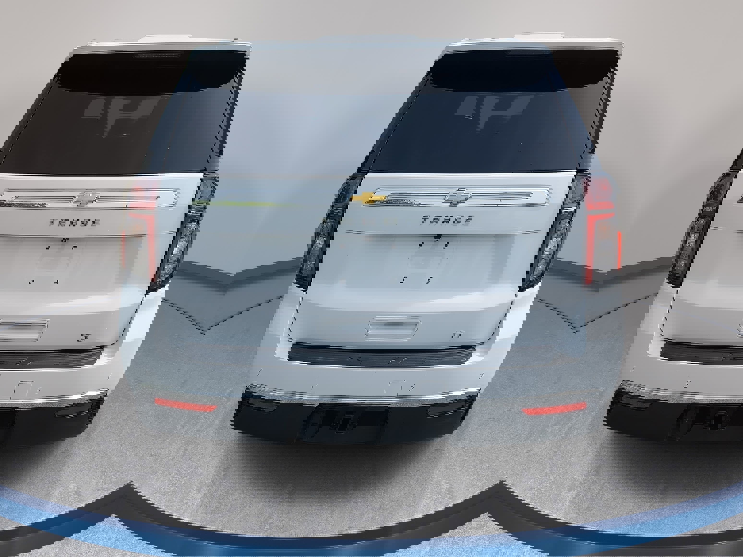 Used 2021 Chevrolet Tahoe LT w/ LT Signature Package image 6