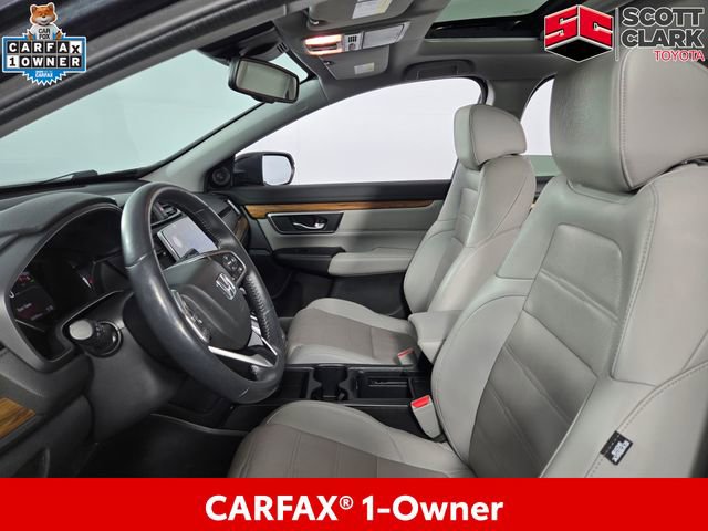 Used 2019 Honda CR-V EX-L image 13