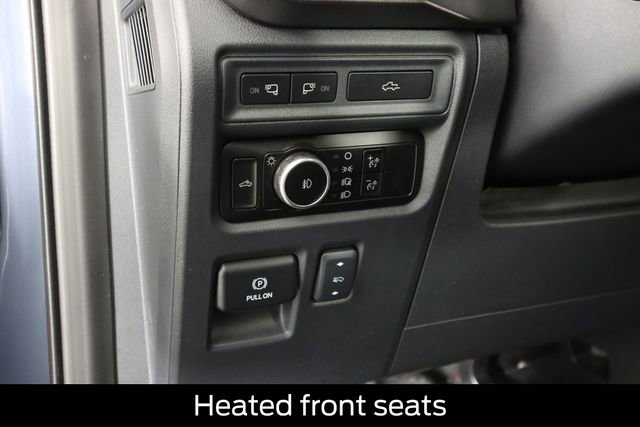 Certified 2023 Ford F150 Tremor w/ Equipment Group 402A High image 43