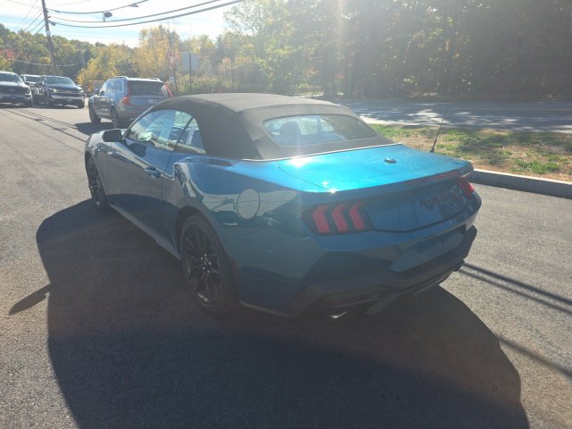 New 2026 Ford Mustang Premium RWD image 5