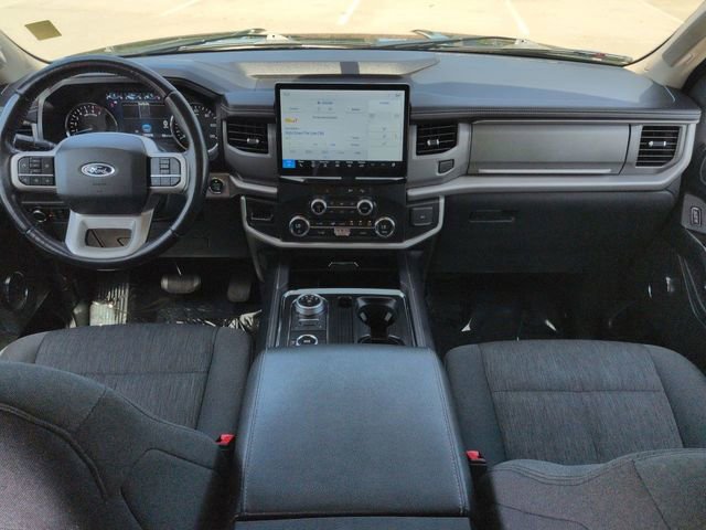 Certified 2022 Ford Expedition XLT AWD/4WD image 15