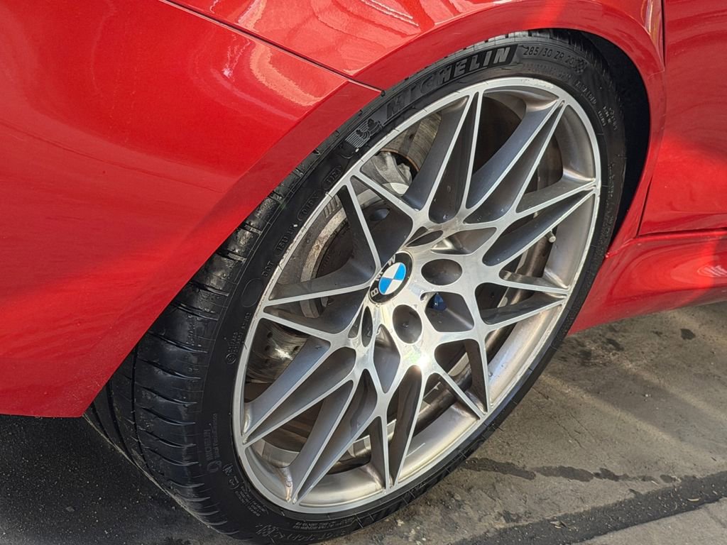 Used 2017 BMW M3 w/ Competition Package image 31
