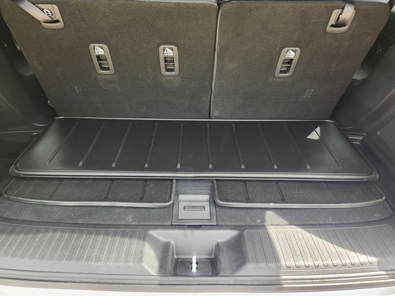 Certified 2025 Honda Pilot TrailSport image 32