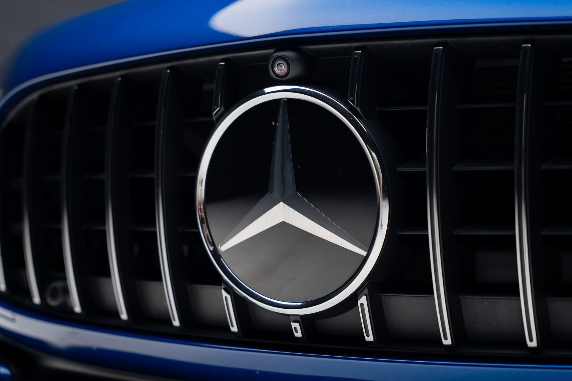 Used 2024 Mercedes-Benz CLE 53 AMG 4MATIC w/ Driver Assistance Package image 13