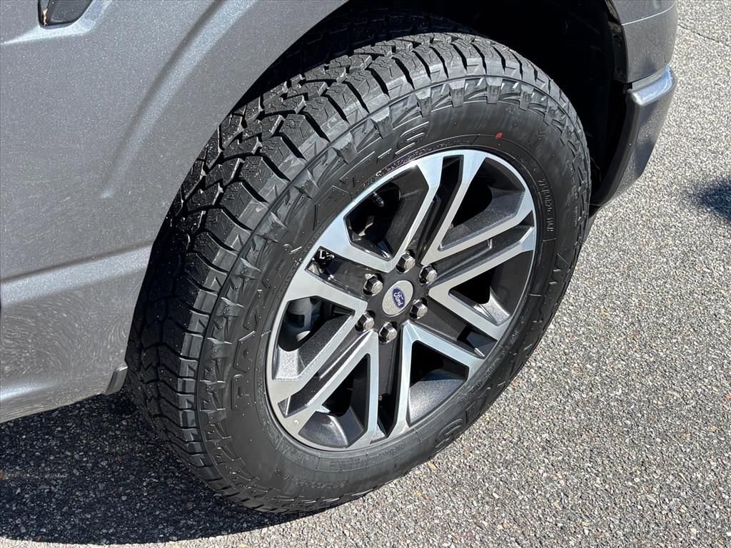 Used 2023 Ford F150 XL w/ STX Appearance Package image 28