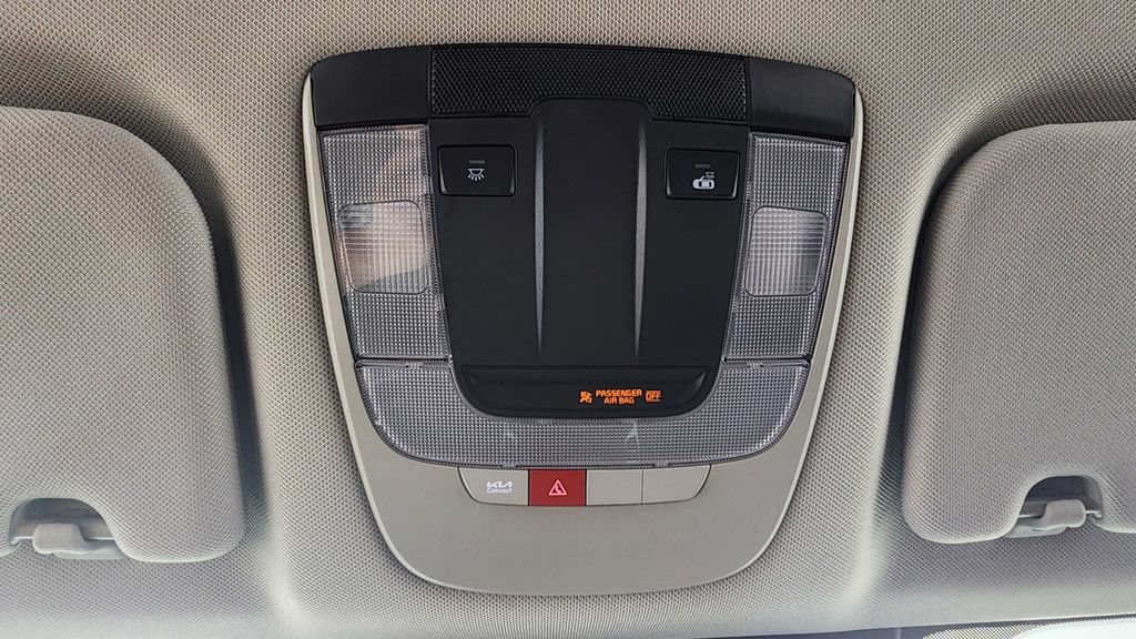 New 2026 Kia Sorento S AWD/4WD image 33