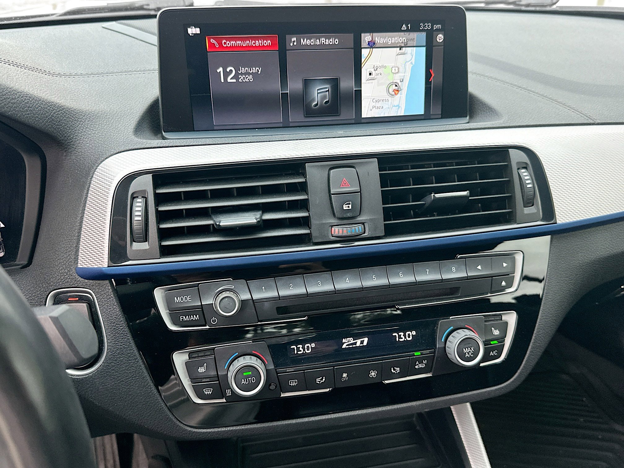 Used 2020 BMW M240i Convertible w/ Premium Package image 13