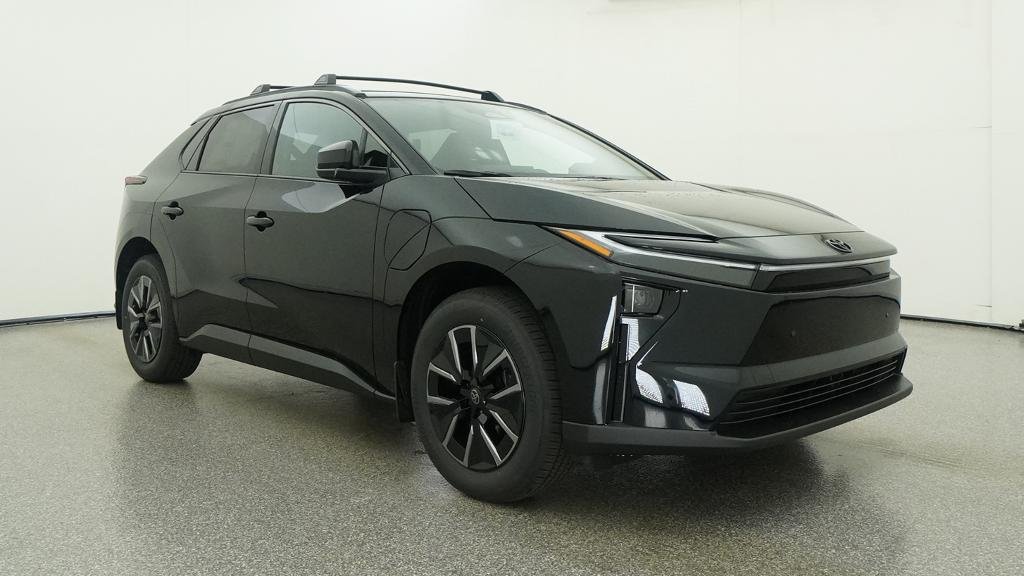 New 2026 Toyota bZ FWD image 9