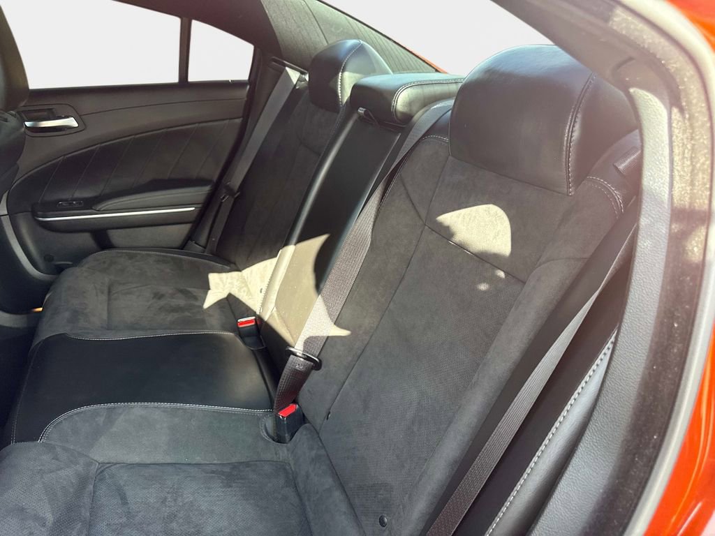 Used 2023 Dodge Charger Scat Pack w/ Plus Group image 17