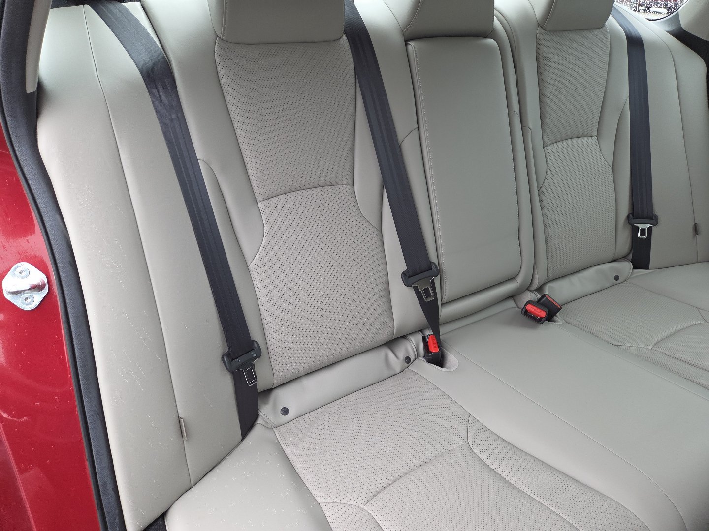 Used 2024 Honda Accord EX-L image 23