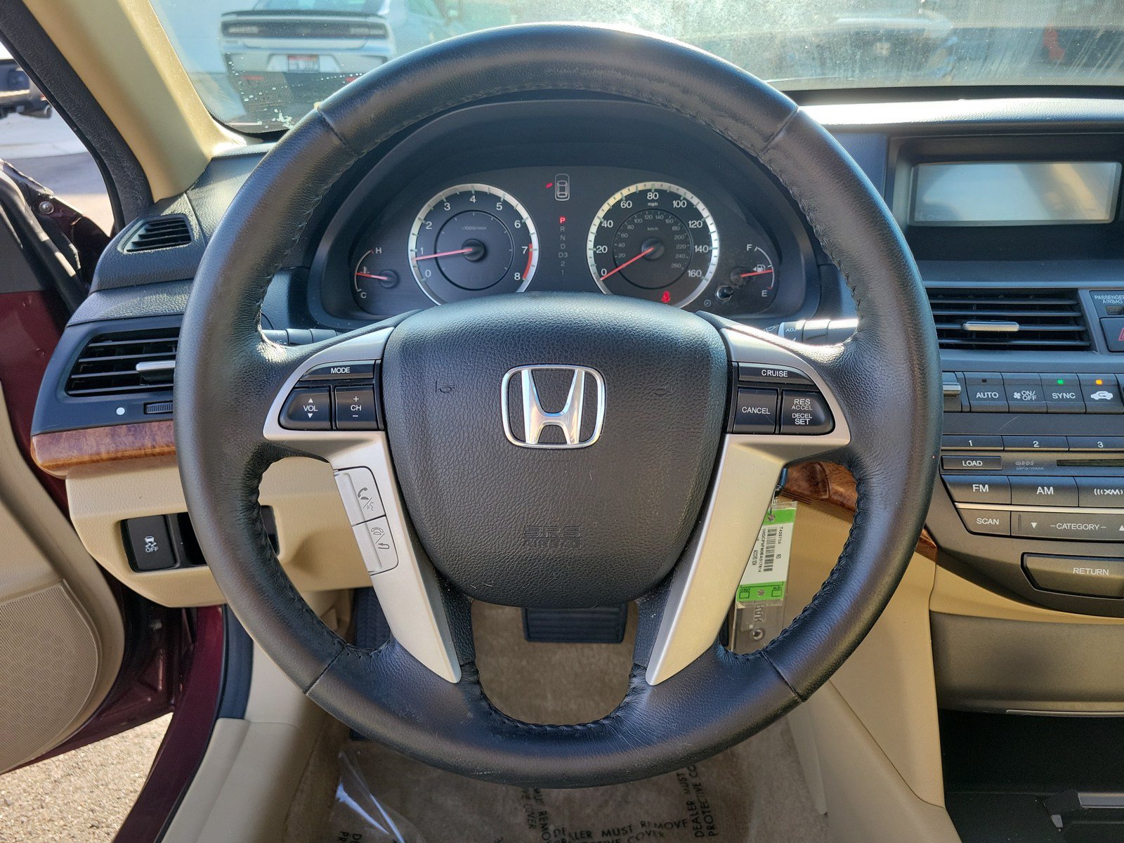 Used 2011 Honda Accord EX-L image 17